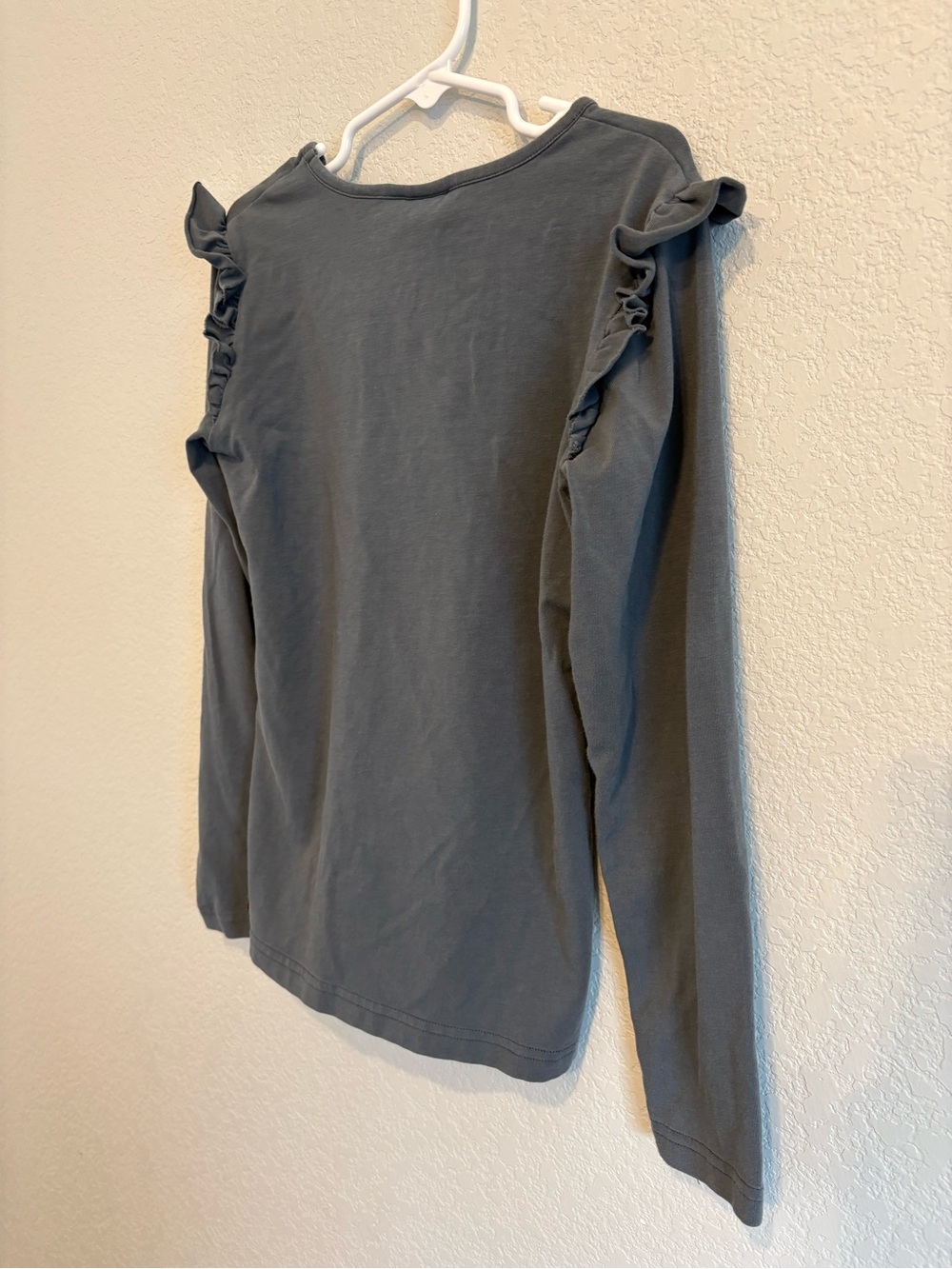 Matilda Jane Girls Long Sleeve Top Bundle Sizes 6 & 8 - Picture 16 of 16